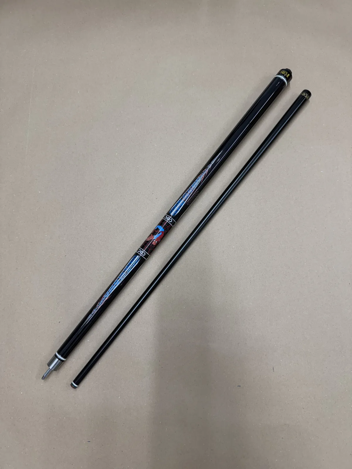 Štap za biolijar COC Fiber 1