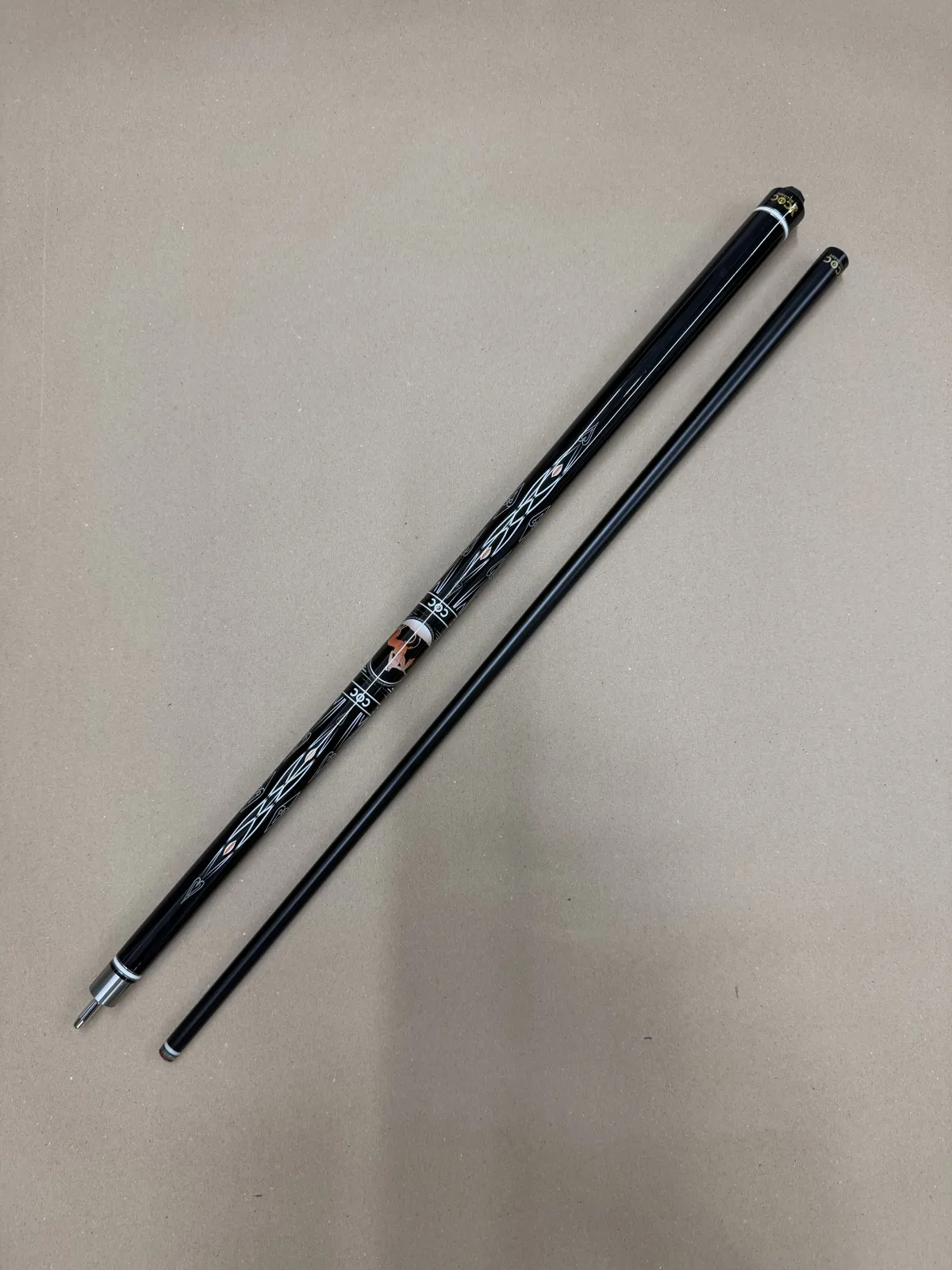 Štap za bilijar COC Fiber 2